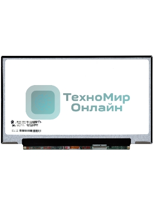 Матрица LP125WH2(TL)(D1)