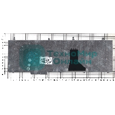 Клавиатура для ноутбука Dell Vostro 1710 1720