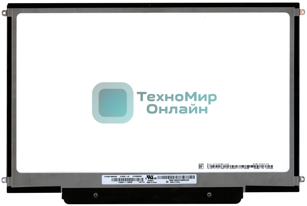 Матрица N133IGE-L41