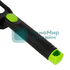 Вилка посадочная Palisad пластиковая