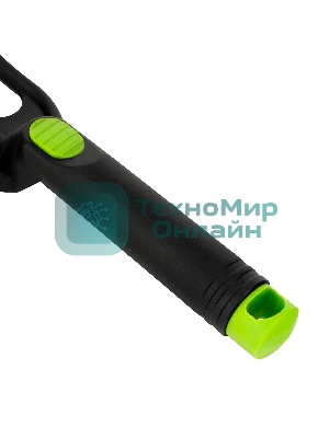 Вилка посадочная Palisad пластиковая