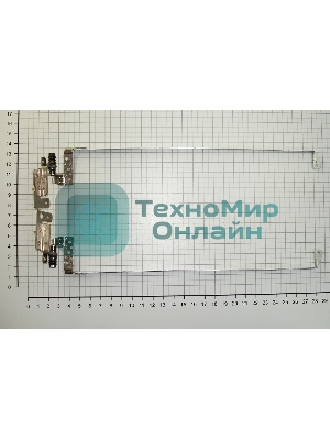 Петли для ноутбука Acer Aspire 7741 7741G 7741Z 7741ZG