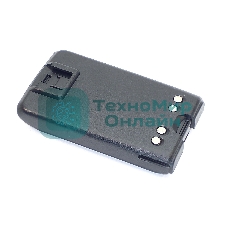 Аккумулятор Amperin для Motorola Mag One MP300 (PMNN4071) 1800 mAh 7.2V Ni-Mh