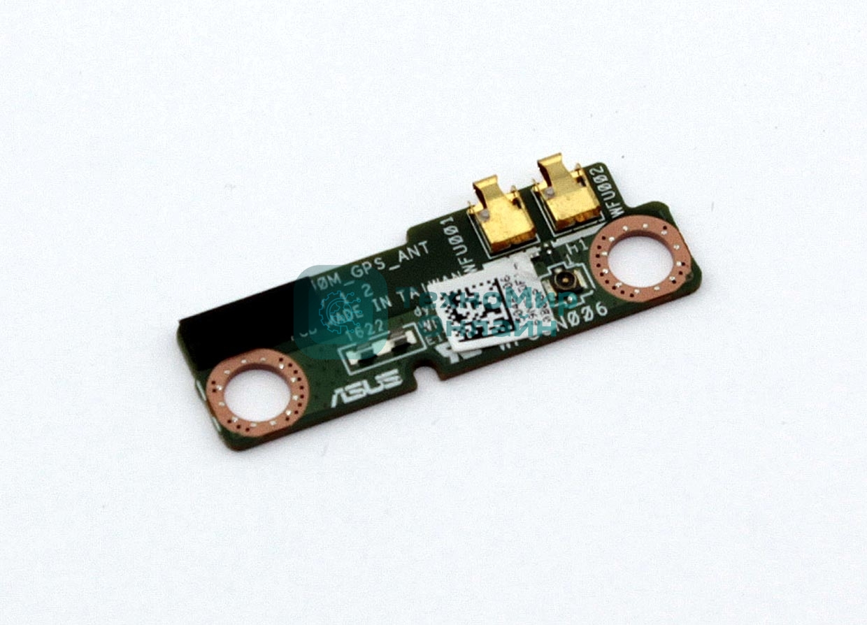 Доп. плата для Asus Z500M GPS