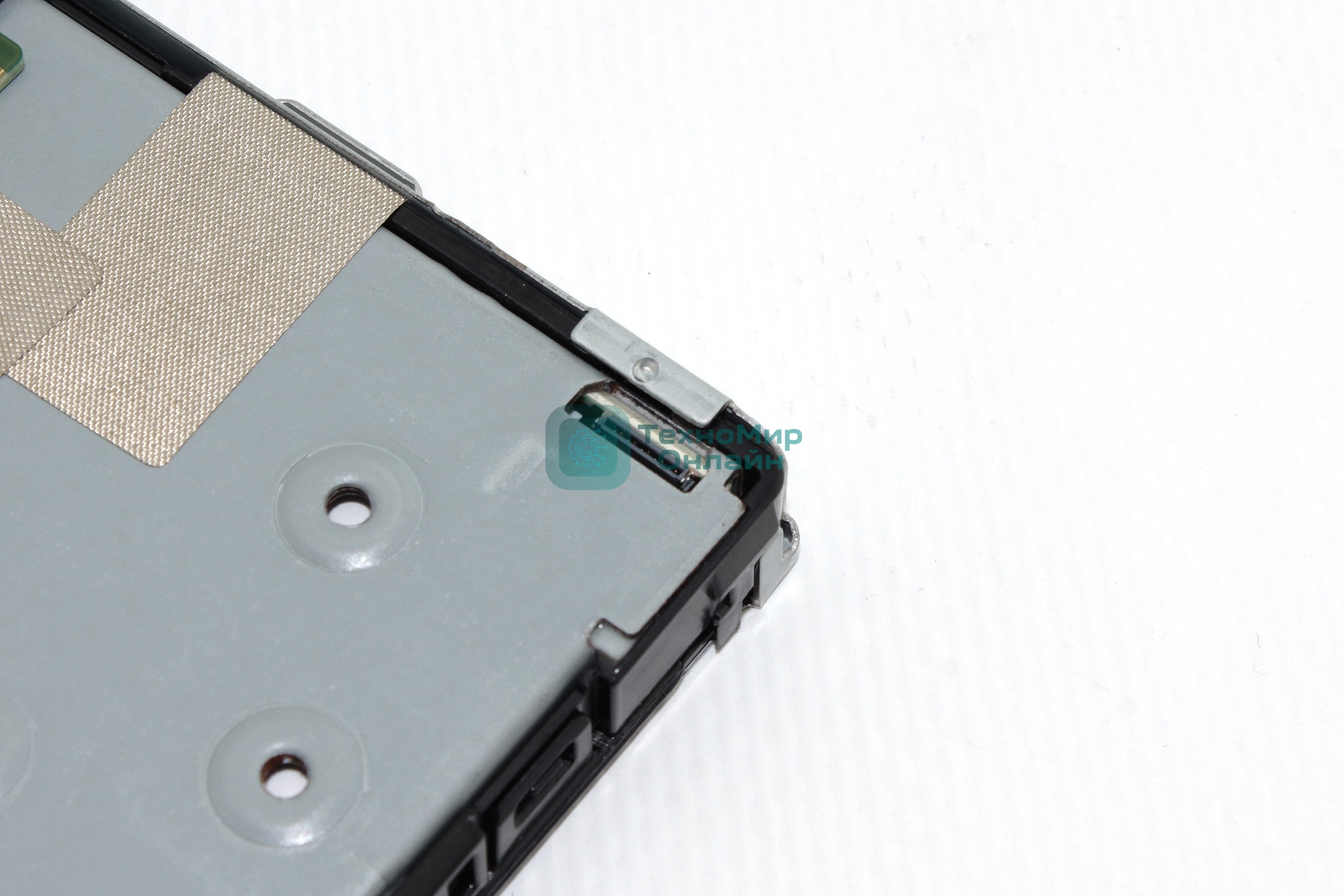 Матрица R5ALM270WF5-SAAF