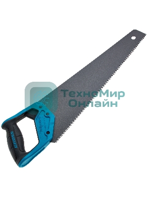 Ножовка по дереву 