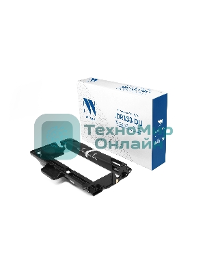 Блок фотобарабана NVP совместимый NV-DR133 DU для Катюша P133/M133 (30000k)