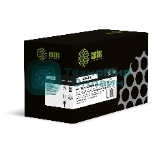 Картридж лазерный Cactus CS-TK5490K черный (2800стр.) для Kyocera ECOSYS PA2101cx/PA2101cwx/MA2101cfx/MA2101cwfx с чипом