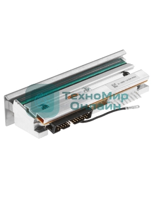 Печатающая головка iDPRT ASSY: iK4 Printhead 300 DPI