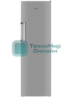 Морозильная камера Atlant М-7606-180 N, серебристый, 245л, 7 ящиков