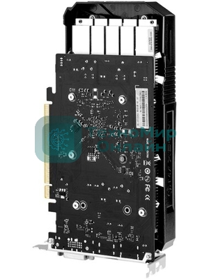 Видеокарта MAXSUN MS-RTX3050 TRB 6G RTX3050 HDMI, DP, DVI, 6G, D6