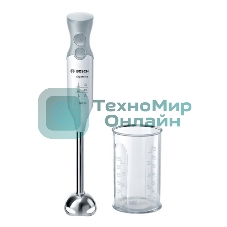 Блендер погружной Bosch MSM66110