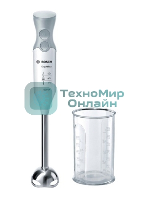 Блендер погружной Bosch MSM66110