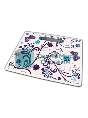 Весы Mystery MES-1810