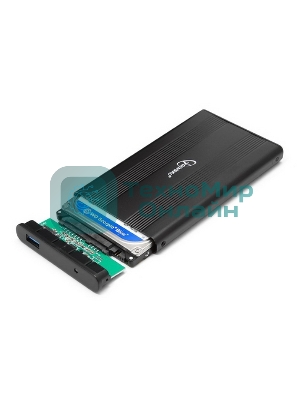 Внешний корпус 2.5