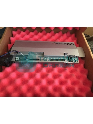 Плата сканера SCB HP LJ M880 (A2W75-67904)