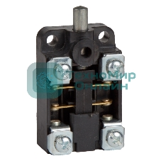 Выключатель путевой ВПК 2010Б УХЛ4 с укороченным штоком КЭАЗ 234085