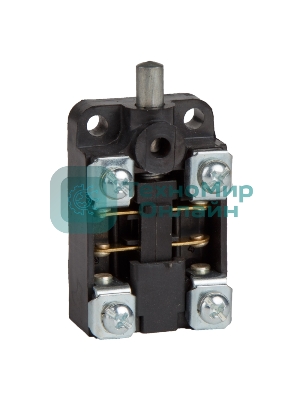 Выключатель путевой ВПК 2010Б УХЛ4 с укороченным штоком КЭАЗ 234085