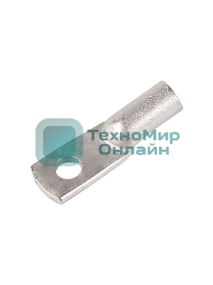 Наконечник Rexant ТМЛ 35–8–10 (35мм² - Ø8мм) ГОСТ 7386-80 (в упак. 50 шт)