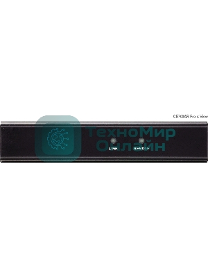 Переключатель ATEN CE700A-D(AT-G) Удлинитель, SVGA+KBD+MOUSE USB ATEN, 150 метр., HD-DB15+USB A-тип, Female, c KVM-шнуром USB 1.8м, Б.П. 220> 5.3V