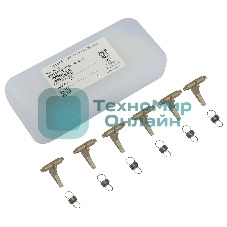 Сепаратор CET CET351006 для Kyocera ECOSYS M4125idn/M4132idn тефлонового вала