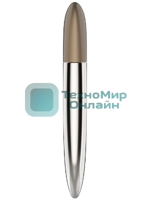 Флешка USB Netac U352 128Gb <NT03U352N-128G-20PN>, USB 2.0, с колпачком, металлическая