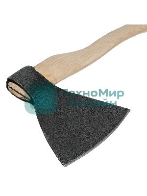 Топор Россия кованый в сборе Мясоруб, 2460/2870гр, 500 мм Ижевск 21682