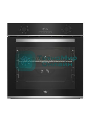 Духовой шкаф Beko BBIE133002XD