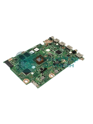 Материнская плата для Asus E406MA 4G/N4000