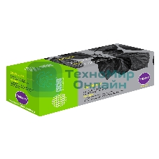 Картридж лазерный Cactus CS-TN241Y желтый (1400 стр.) для Brother HL-3170CDW