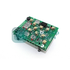 Плата управления для варочных поверхностей Krona/Fornelli SP002554 сенсор