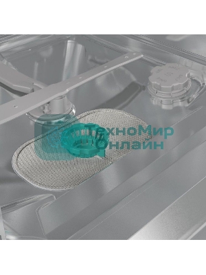 Встраиваемая посудомоечная машина Gorenje GV643D90, черный, 60 см, 16 компл., 45 дБ, класс A+++