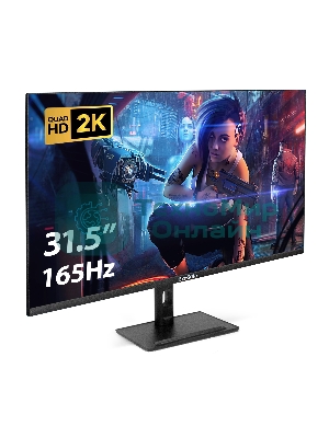 Монитор 31.5