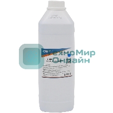 Тонер CET для Kyocera TASKalfa 2552ci/4053ci Cyan (PK216) 500г/бут, (унив.) (TK-8335C/TK-8345C/TK-8525C) Japan