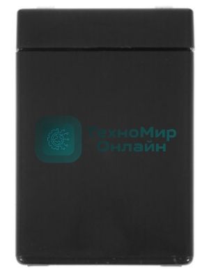 Батарея для ИБП Delta DT 1207 (12V, 7Ah)
