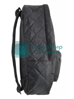Рюкзак Silwerhof Daily Compact черный