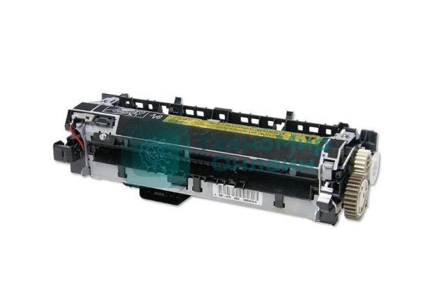 Печь в сборе HP LJ Enterprise 600 M601/M602/M603 (CE988-67902/RM1-8396)