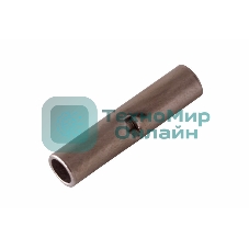 Соединительная гильза Rexant L-21 мм 10 мм² (ГМЛ (DIN) 10)