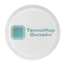 Светильник настенно-потолочный Rexant Thalassa LED 72 Вт 2700-6500 К управление с пульта и выключателя, диммирование, встроенный ночник Extra