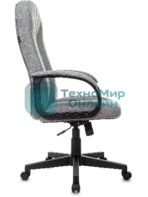 Кресло Бюрократ T-898AXSN 38-404 серый