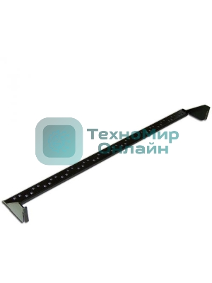 Задний органайзер для патч-панели NM-PPU24C