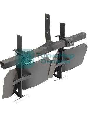 Окучник двухрядный ОК2 700.500.13 с/сц PATRIOT 490001045 (Все мотоблоки) ширина 700м, высота 500мм