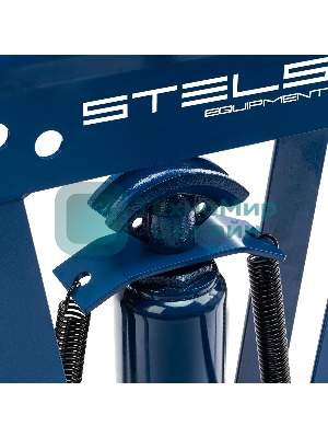 Трубогиб гидравлический Stels 1/2