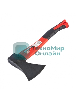 Топор Matrix ''optimal'',1000 г, фибергласовое топорище