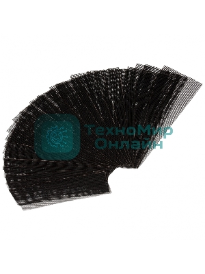 Сетка абразивная Matrix, P 400, 106 х 280 мм, 25 шт.