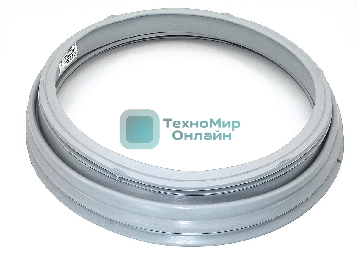 Манжета (уплотнитель) люка для стиральной машины LG 4986ER1004A