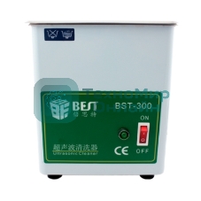 Ультразвуковая ванна Best BST-300 1.8 л, 50 Вт