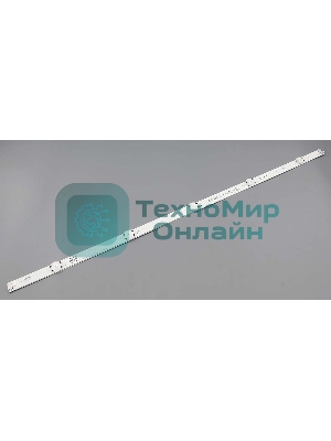 Подсветка LED RH Innotek 17Y 60Inch_B-Type_Rev0.0_160825 60UJ63_UHD_B