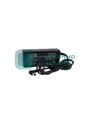 Блок питания (сетевой адаптер) Amperin AI-DL60 для ноутбуков Dell 19V 3.16A 5.5x2.5