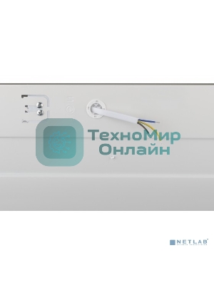 Светильник светодиодный ЭРА ДПО SPO-7 40Вт 6500К IP20 призма